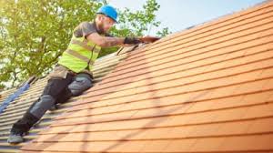 Best Chimney Flashing Repair  in North Mankato, MN