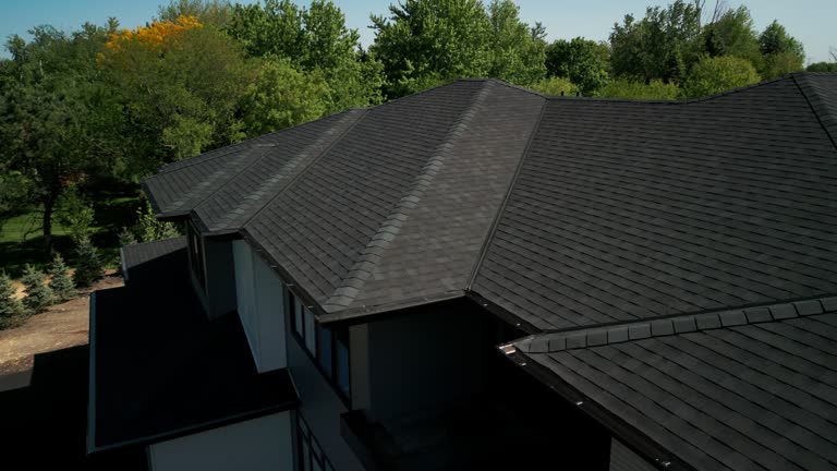 Best Emergency Roof Repair Services  in North Mankato, MN