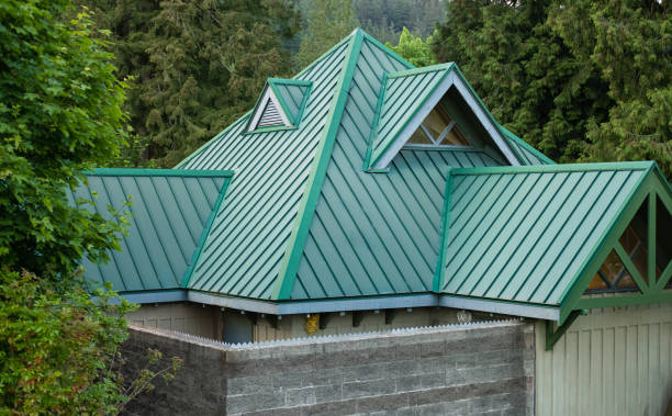 Best Roof Ventilation Installation  in North Mankato, MN