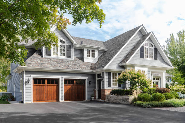Best Roof Ventilation Installation  in North Mankato, MN