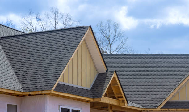 Best 4 Ply Roofing  in North Mankato, MN