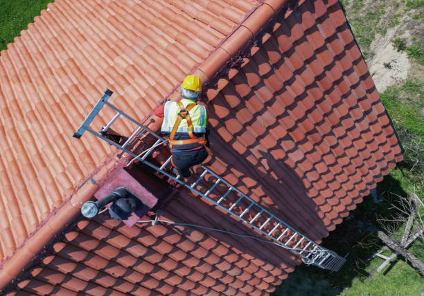 Best Green or Eco-Friendly Roofing Solutions  in North Mankato, MN
