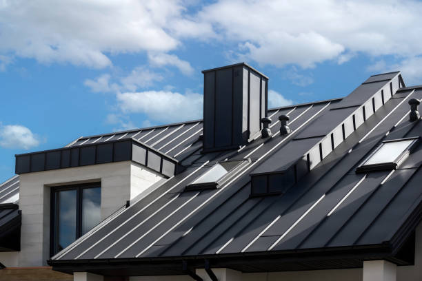 Best Steel Roofing  in North Mankato, MN